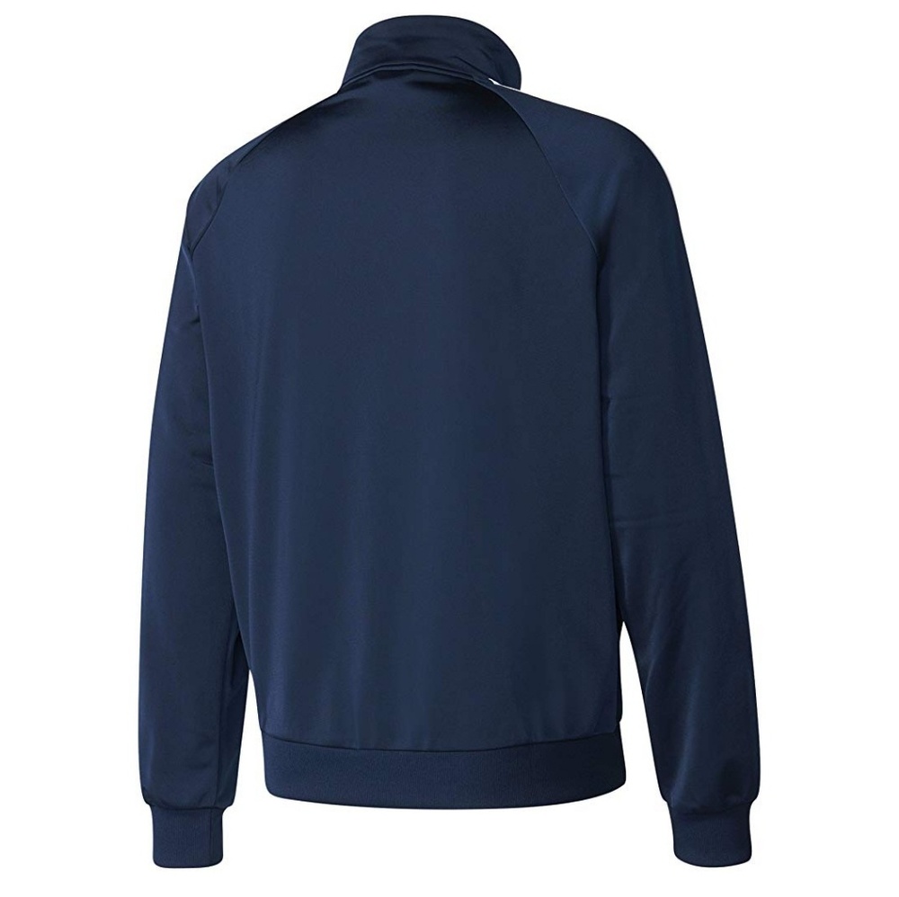 Adidas 3-Stripe Tricot Track Jacket - Picture 2 of 3
